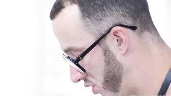 Dillion Harper XXX, sucks a big cock and licks balls. #XXX #TeamSkeet