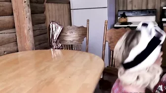 Emma Hix is a dirty slut who loves to suck cock. #XXX #TeamSkeet