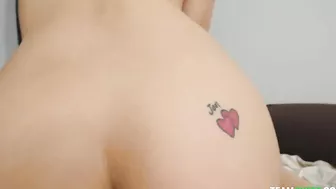 XXX cock lover equally loves sucking and riding in first-person porn