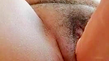 Horny Arab mom captures on the cam how she toys own XXX pussy and asshole