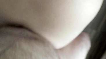 Chubby Arab mom shows XXX curves motivating lover to fuck her ass