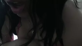 Stacked Arab mom with big XXX chest talks dirty in solo JOI video Stacked Arab mom with big XXX chest talks dirty in solo JOI video