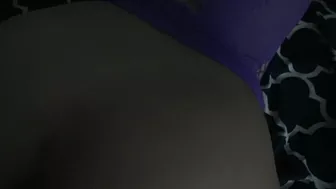 Stunning Arab mom in sexy outfit lures guy into XXX quickie using big ass