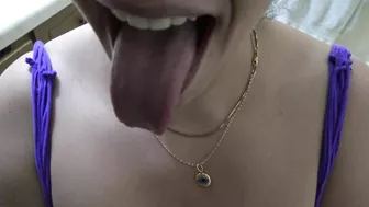 Attractive Arab mom pleases excited partner with wonderful XXX blowjob