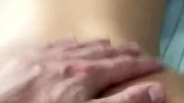 Homemade video of Moroccan mom banged by lover in XXX doggystyle