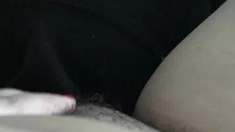 Amateur mom enjoys the way hot Arab GF licks her sweet XXX snatch