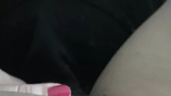 Amateur mom enjoys the way hot Arab GF licks her sweet XXX snatch