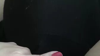 Amateur mom enjoys the way hot Arab GF licks her sweet XXX snatch