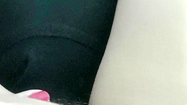 Amateur mom enjoys the way hot Arab GF licks her sweet XXX snatch