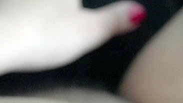 Amateur mom enjoys the way hot Arab GF licks her sweet XXX snatch