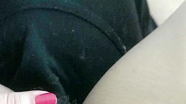 Amateur mom enjoys the way hot Arab GF licks her sweet XXX snatch