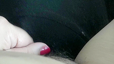 Amateur mom enjoys the way hot Arab GF licks her sweet XXX snatch