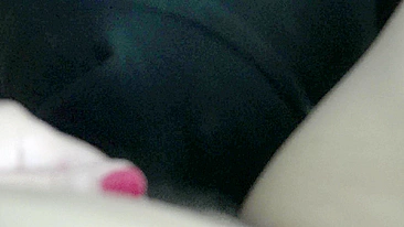 Amateur mom enjoys the way hot Arab GF licks her sweet XXX snatch