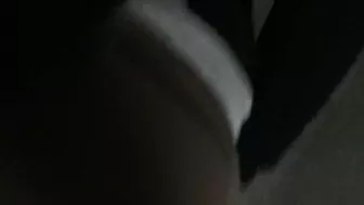 Tricky Arab mom seduces neighbor in basement using her XXX breasts