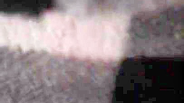 Curvy Arab mom permits landlord to fuck her big XXX ass from behind