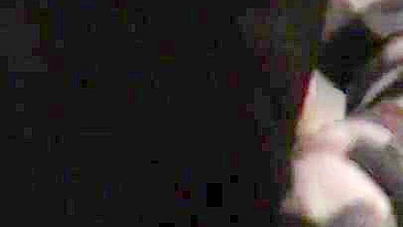 Curvy Arab mom permits landlord to fuck her big XXX ass from behind