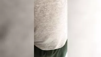 Amateur Arab mom nicely strokes XXX penis of stepson's friend