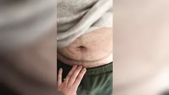 Amateur Arab mom nicely strokes XXX penis of stepson's friend