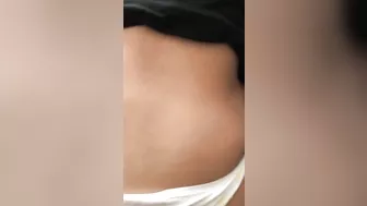 Skilled guy fucks obedient irani stepsister in hot XXX doggystyle pose