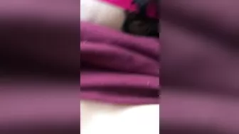 Submissive Arabic mom with big boobs enjoys intense fuck in XXX missionary