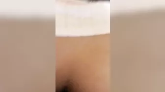 Boss has anal affair with Arab secretary in XXX doggystyle pose