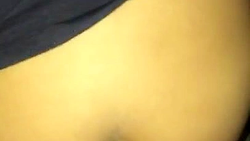 Guy captures on cam anal sex with Arab mom in XXX doggystyle pose