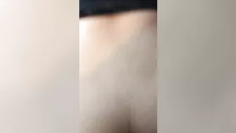 Insatiable arab Egyptian mom covered in XXX cum during affair with horny lover