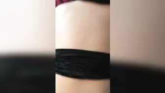 Insatiable arab Egyptian mom covered in XXX cum during affair with horny lover