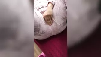 Horny Saudi mom invites hubby to fuck her XXX twat in missionary style Horny Saudi mom invites hubby to fuck her XXX twat in missionary style