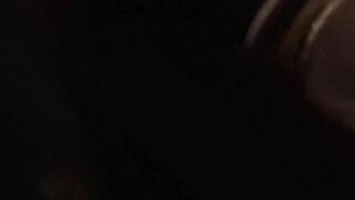 Stud catches saudi arab wife watching XXX video that features big black dicks