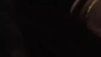 Stud catches saudi arab wife watching XXX video that features big black dicks