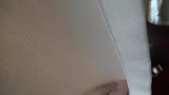 Stud catches saudi arab wife watching XXX video that features big black dicks