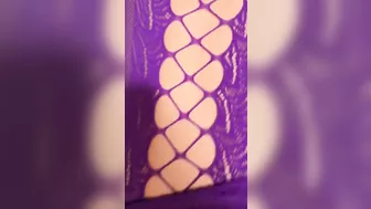 Man impales attractive Aribic MILF dressed in sexy XXX outfit from behind