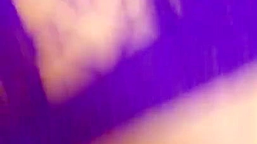 Man impales attractive Aribic MILF dressed in sexy XXX outfit from behind