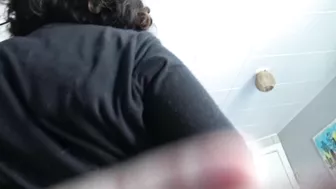 Dick destroys tight pussy of Egypt mom who performs XXX cock-riding