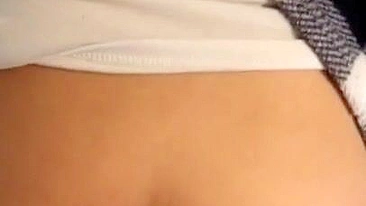 Irani mom allows stepson's friend to fuck her XXX hole doggystyle