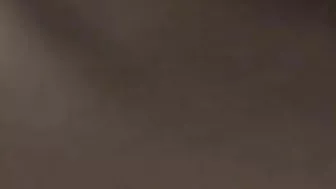 Guy makes XXX video where he fucks Arabic whore's asshole close-up