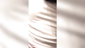 Guy makes XXX video where he fucks Arabic whore's asshole close-up