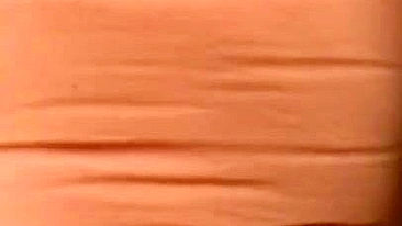 Big-assed Iranian girl takes XXX dick into her anus from behind