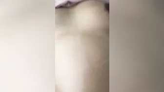 Horny pregnant Aribic mom gets her hairy XXX twat nailed and creampied Horny pregnant Aribic mom gets her hairy XXX twat nailed and creampied