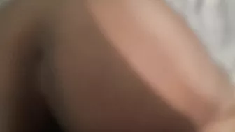 Turkish hottie spreads big ass cheeks to take XXX dick in POV video