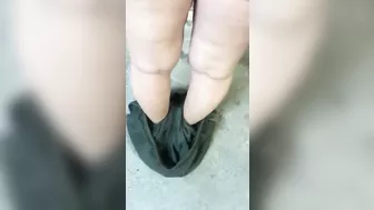 Persian prostitute poses for amateur XXX clip when showing her ass Persian prostitute poses for amateur XXX clip when showing her ass