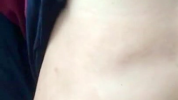 Perverted Aribic mom poses for XXX video when taking stepson's cock