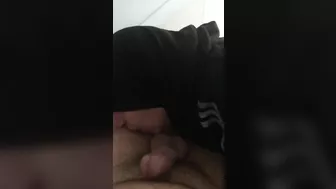 Amateur Iranian wife pleases her hubby with fantastic XXX blowjob