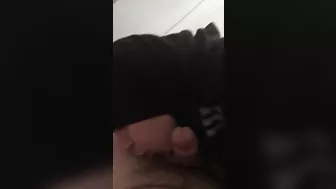 Amateur Iranian wife pleases her hubby with fantastic XXX blowjob