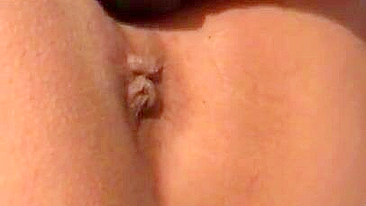 Horny Egyptian mom needs two sex toys to play with her wet XXX cunt
