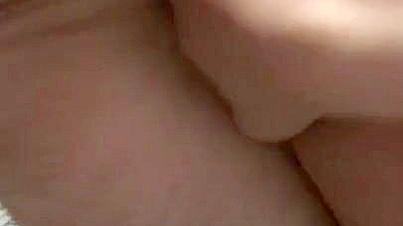 Naked Arabic mom in hijab gets her XXX holes nailed in doggy style