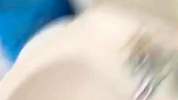 Gagged and blindfolded Iranian gal gets XXX nailed in public toilet