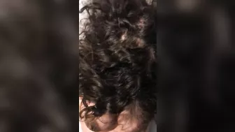 Amateur Turkish mom teases with her sexy pregnancy and XXX boobs Amateur Turkish mom teases with her sexy pregnancy and XXX boobs