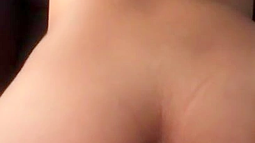 Hot POV video of big-assed Arabic female taking XXX cock in doggy